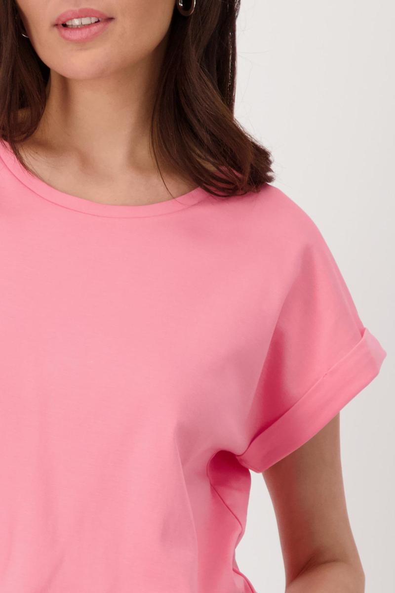 Monari T-Shirt 409885 Roze 6
