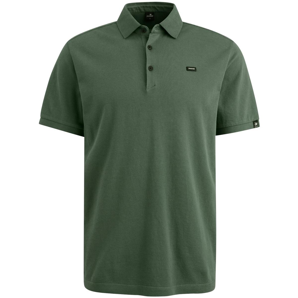 Vanguard Vanguard Polo VPSS2503822 Groen 1