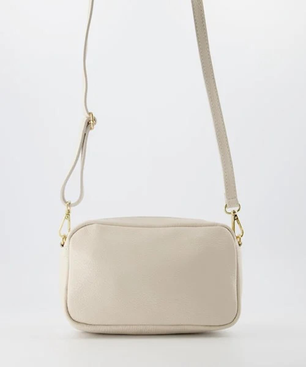 New Apparel New Apparel Tas Irene Off-White 1