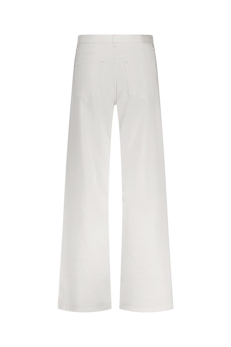 Studio Anneloes Jeans Lexie Off-White 3