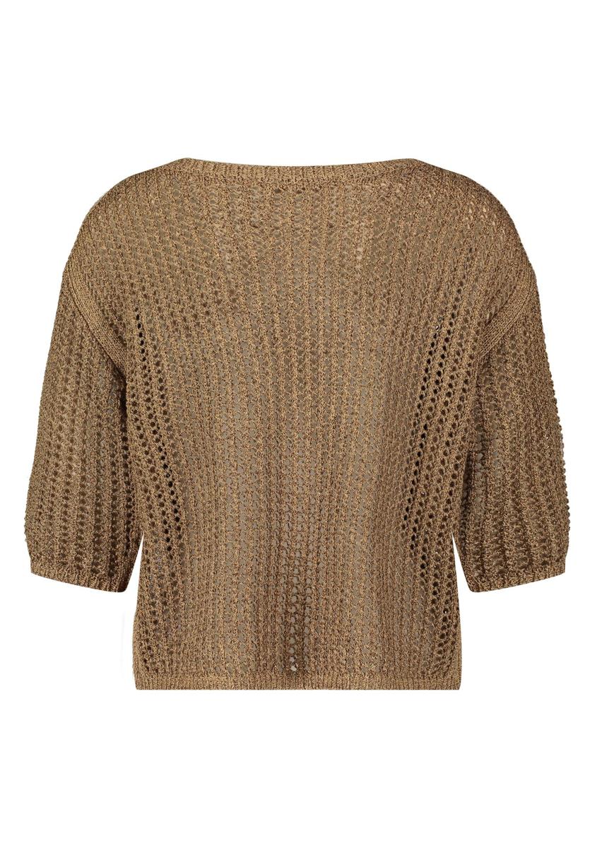Betty Barclay Betty Barclay Trui 52441231 Beige 2