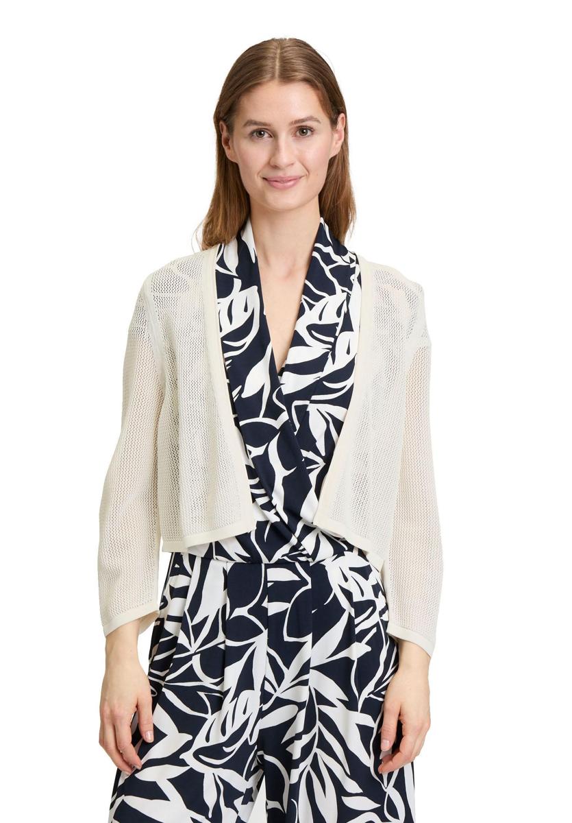Betty Barclay Betty Barclay Vest 52461214 Wolwit 5