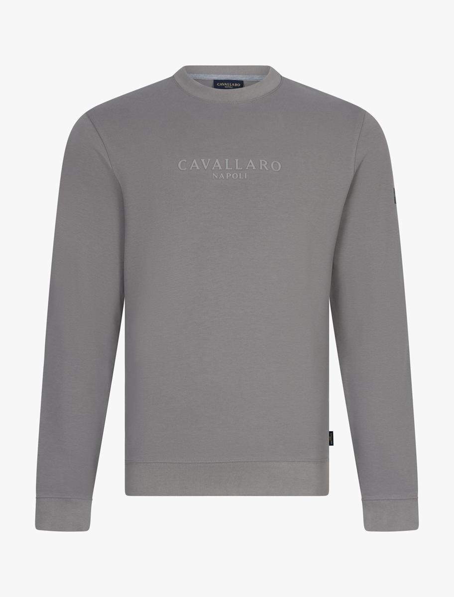 Cavallaro Trui 120255006 Grijs 2