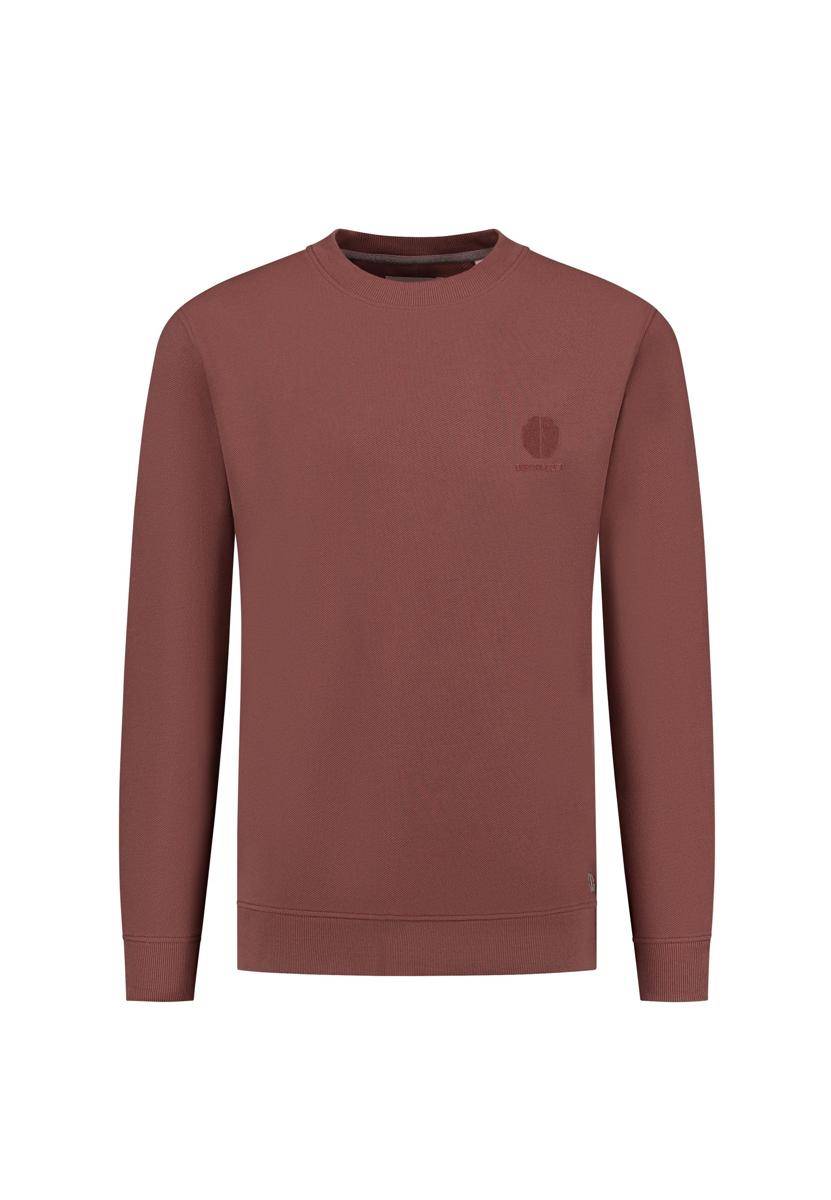 Dstrezzed Dstrezzed Sweater 211700 Rood 2