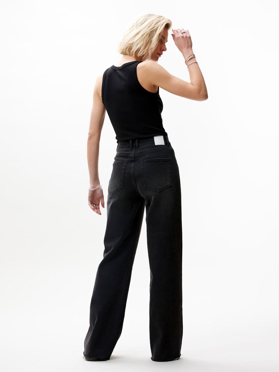 Catwalk Junkie Catwalk Junkie Top 2402010001 Zwart 3