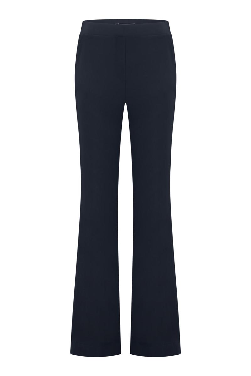 Studio Anneloes Studio Anneloes Pantalon Marilon Trousers Blauw 2