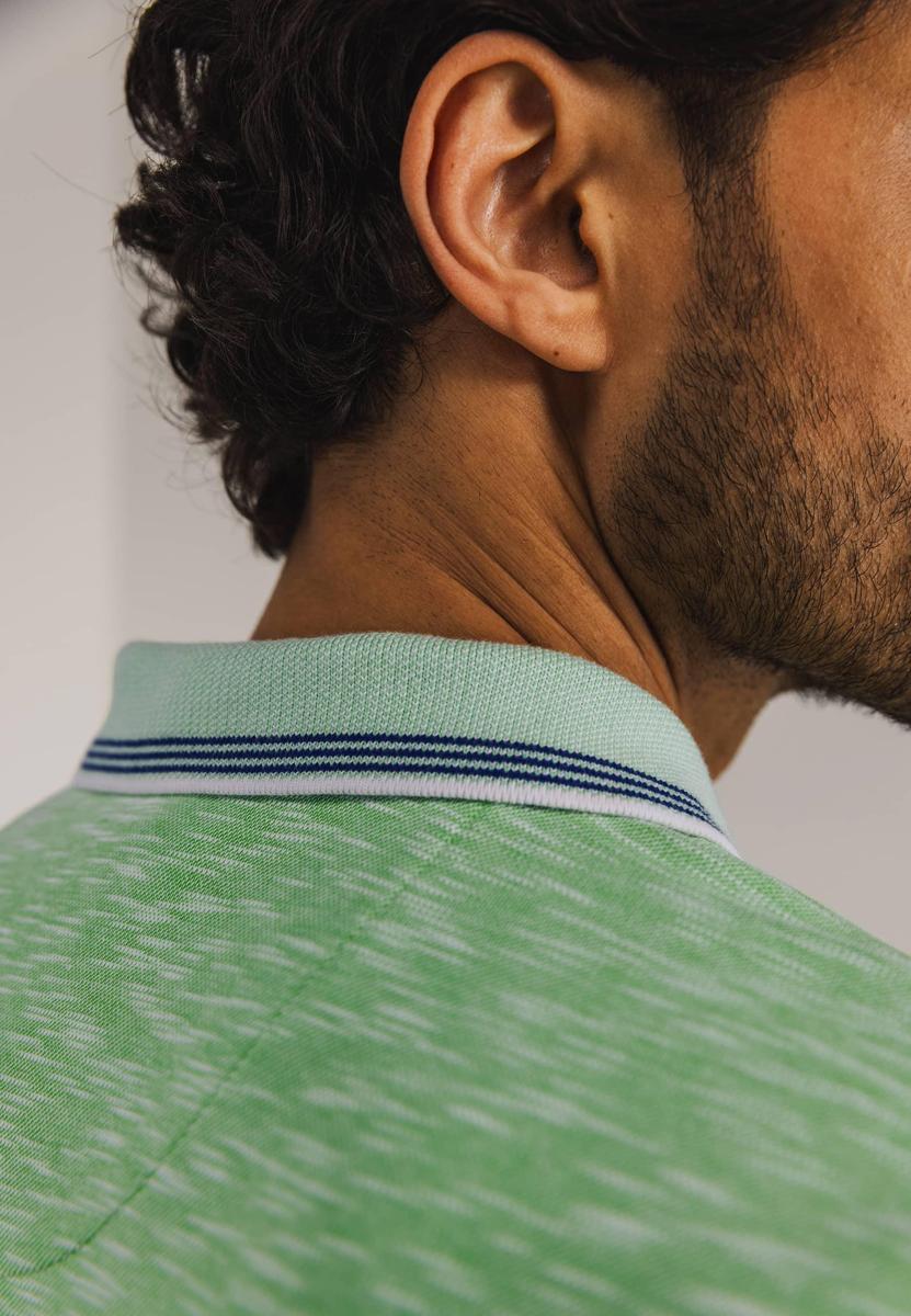 State of Art State of Art Polo 461-15404 Groen 6