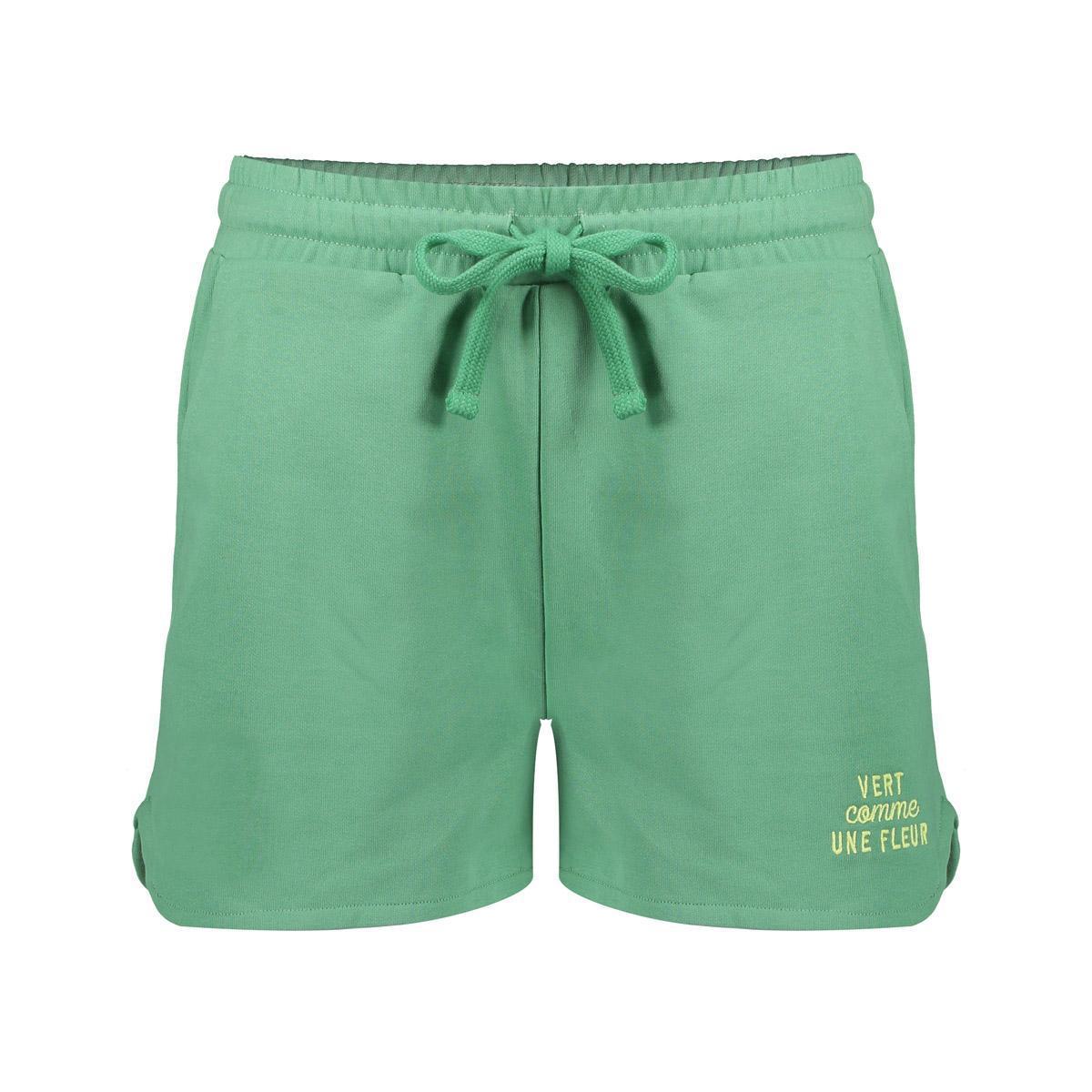 Geisha Geisha Short 51343-21 Groen 1