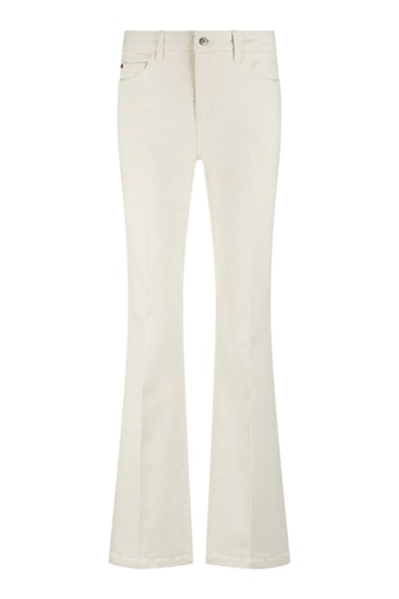 Label DOT Jeans Rori Off-White 2