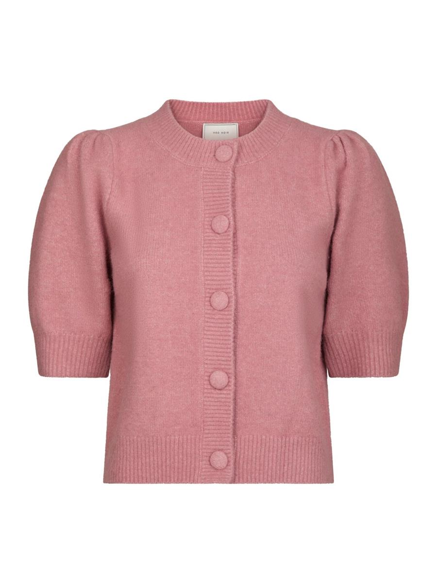 Neo Noir Vest Trudy Roze 2