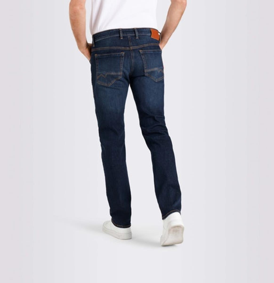 MAC MAC Jeans Arne Pipe Blauw 4