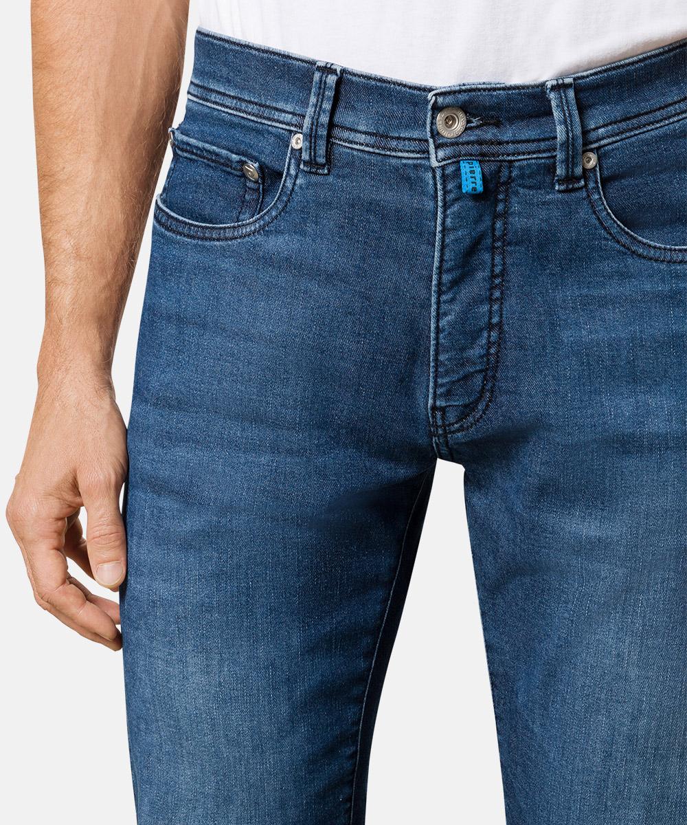Pierre Cardin Pierre Cardin Jeans C7 34510.8006 Blauw 5