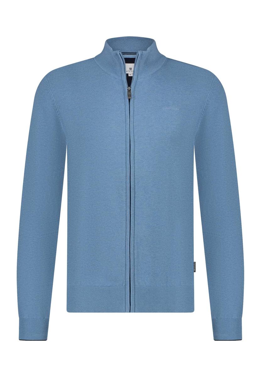 State of Art State of Art Vest 161-15005 Blauw 2