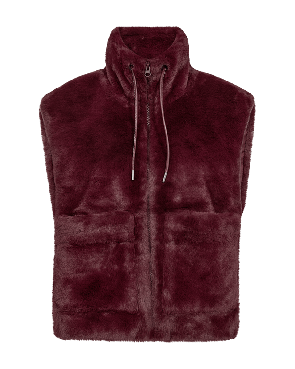 Gilet Fony