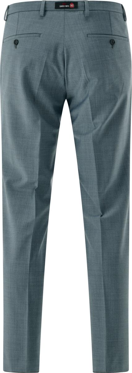 Club of Gents Club of Gents Pantalon Cedric Blauw 2