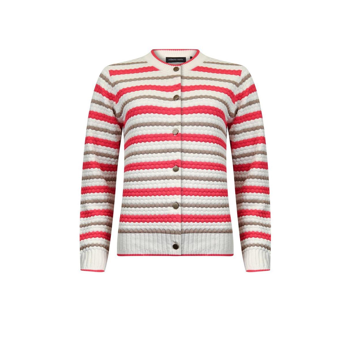 Roberto Sarto Roberto Sarto Blazer 511195 Beige 2