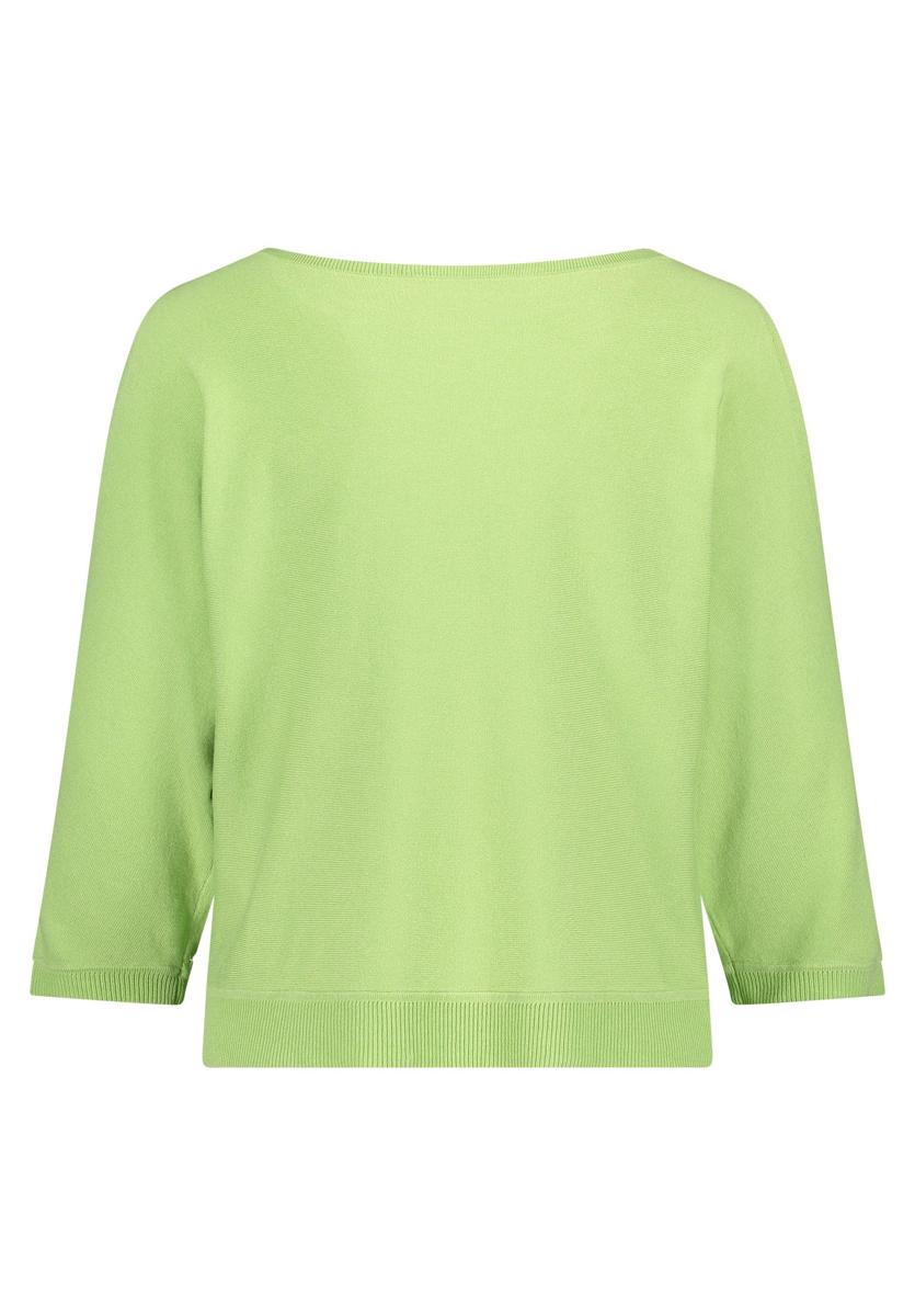 Betty Barclay Betty Barclay Trui 52381191 Groen 2
