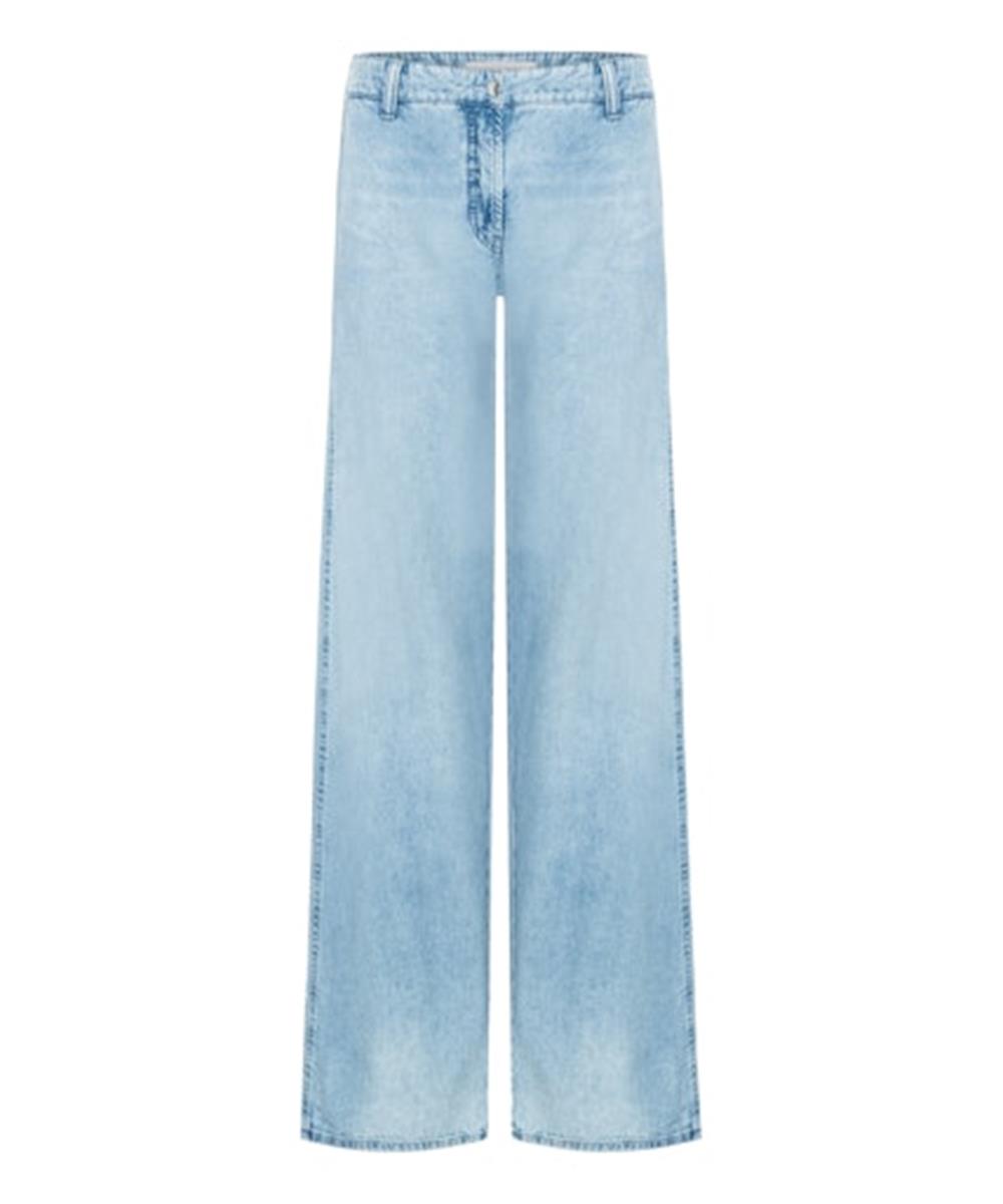 Cambio Cambio Jeans Alek Blauw 2