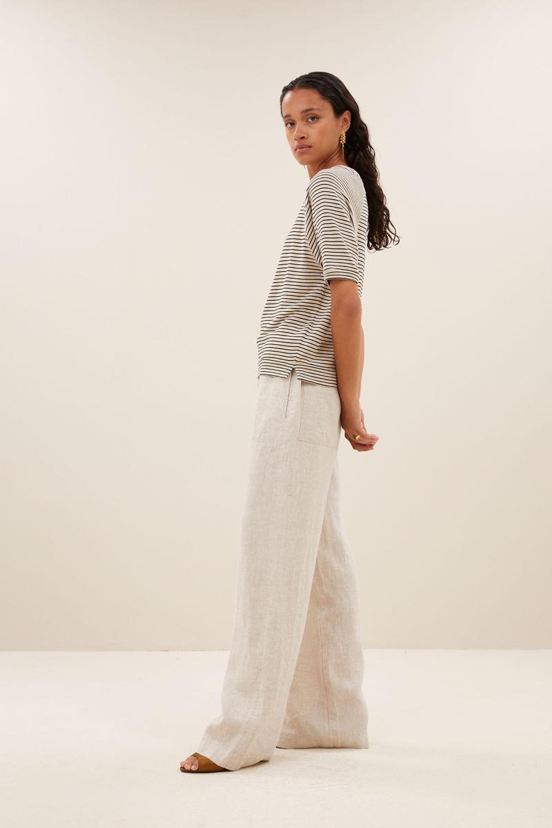 By-Bar By-Bar T-Shirt Neva GF Off-White 3