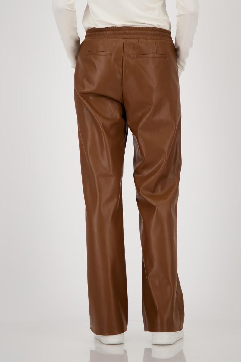 Monari Pantalon 809697 Beige 5