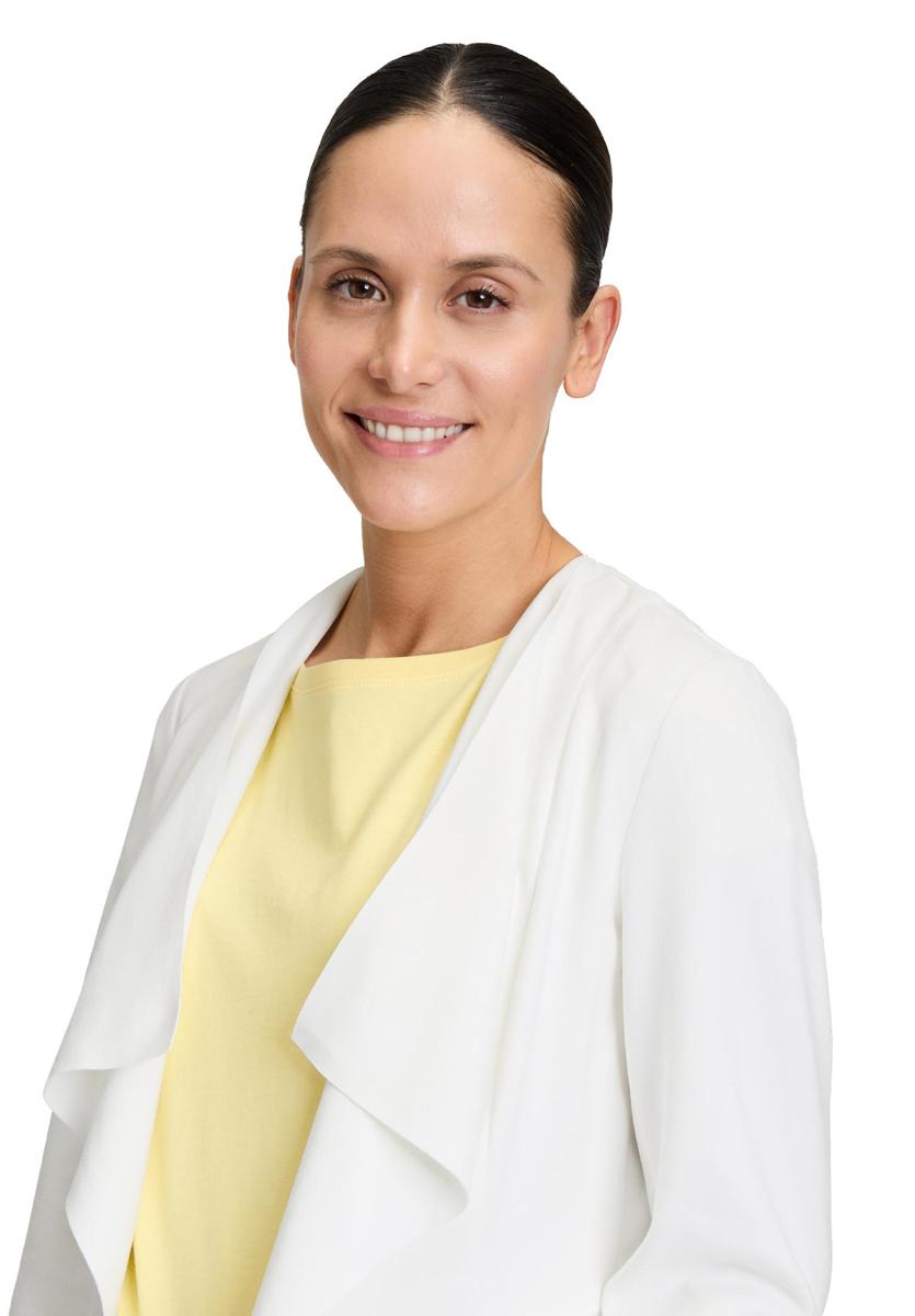 Betty Barclay Betty Barclay Blazer 44011673 Off-White 6