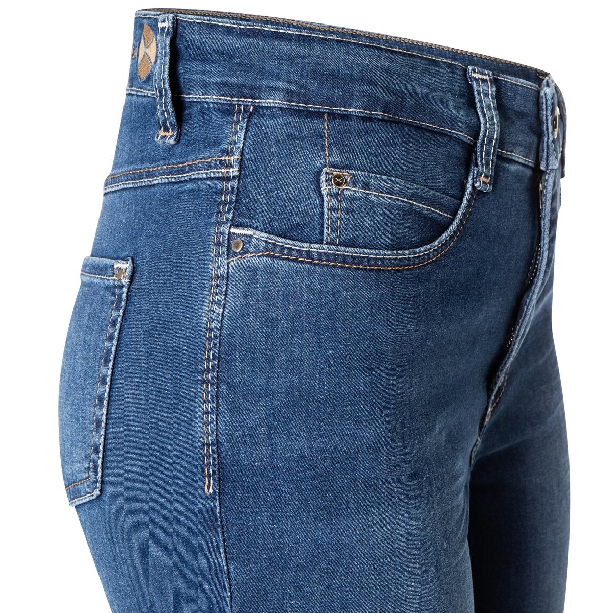 MAC MAC Jeans Dream Blauw 5
