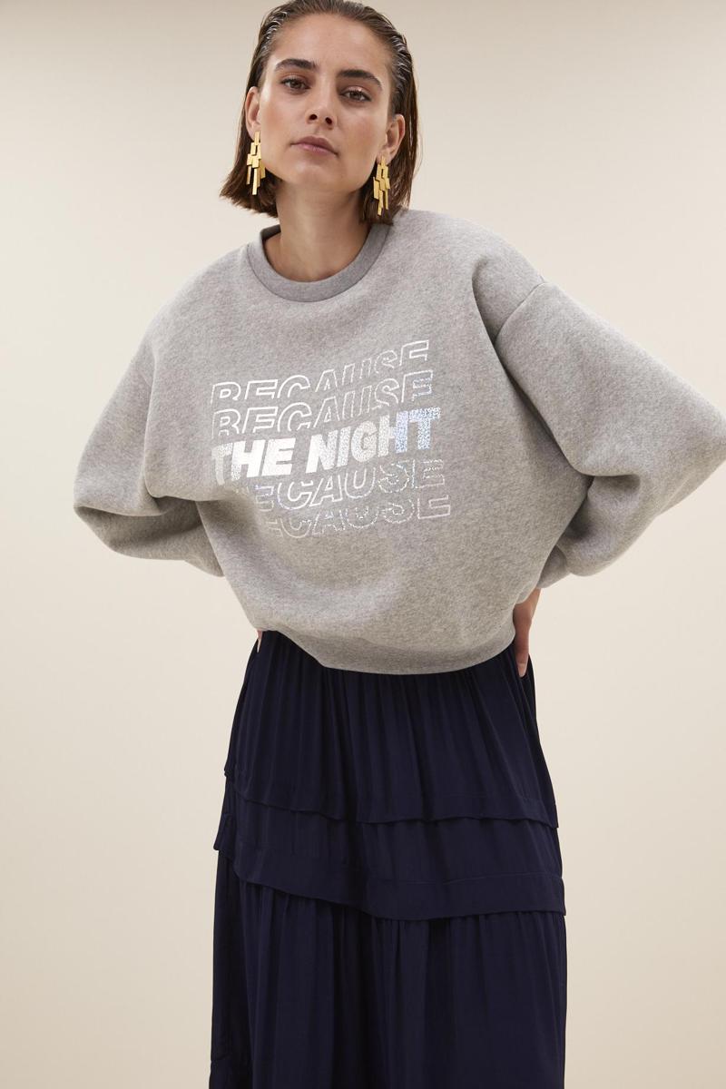 Sweater Bibi Nights Sweat