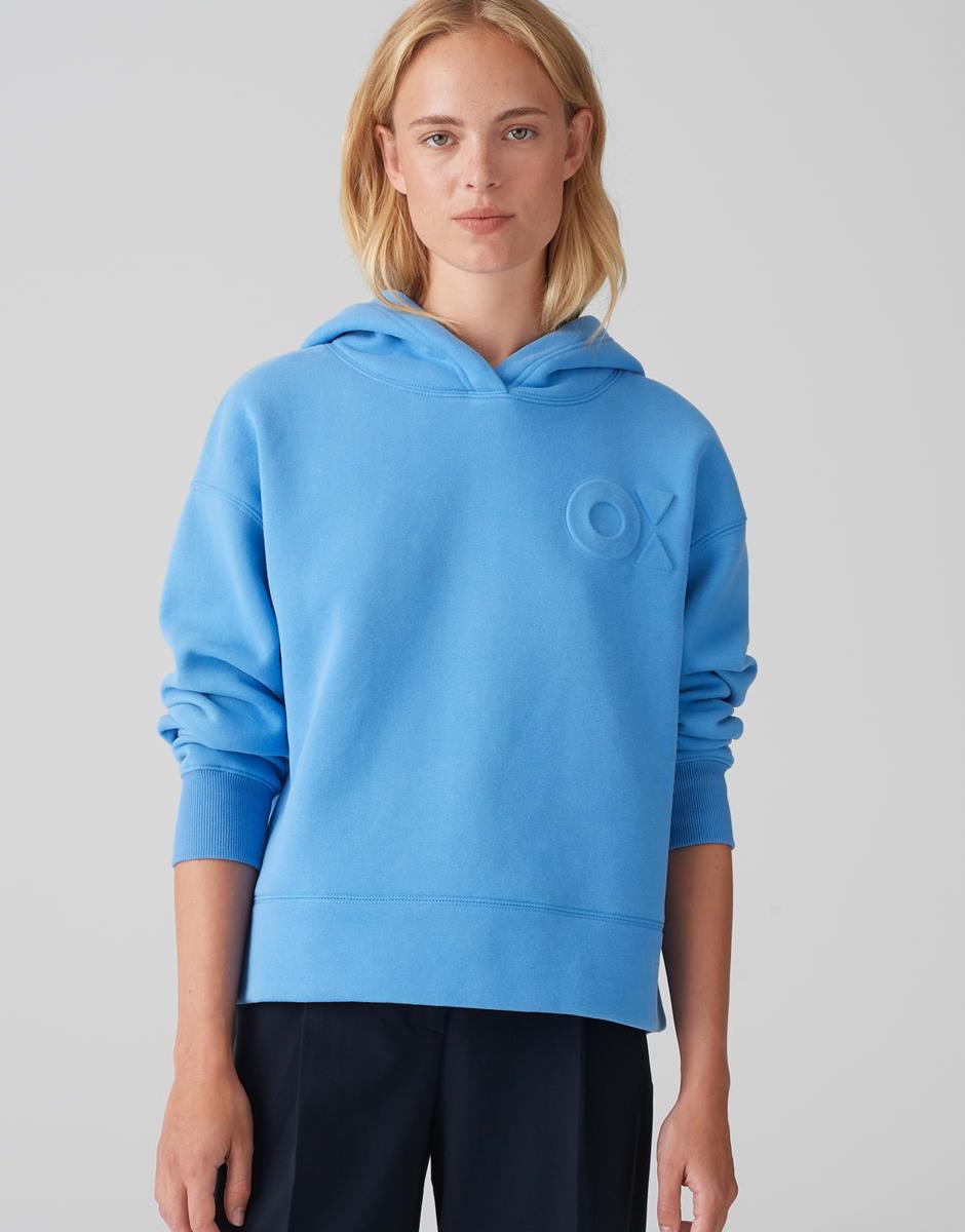 OPUS Hoodie Gartox