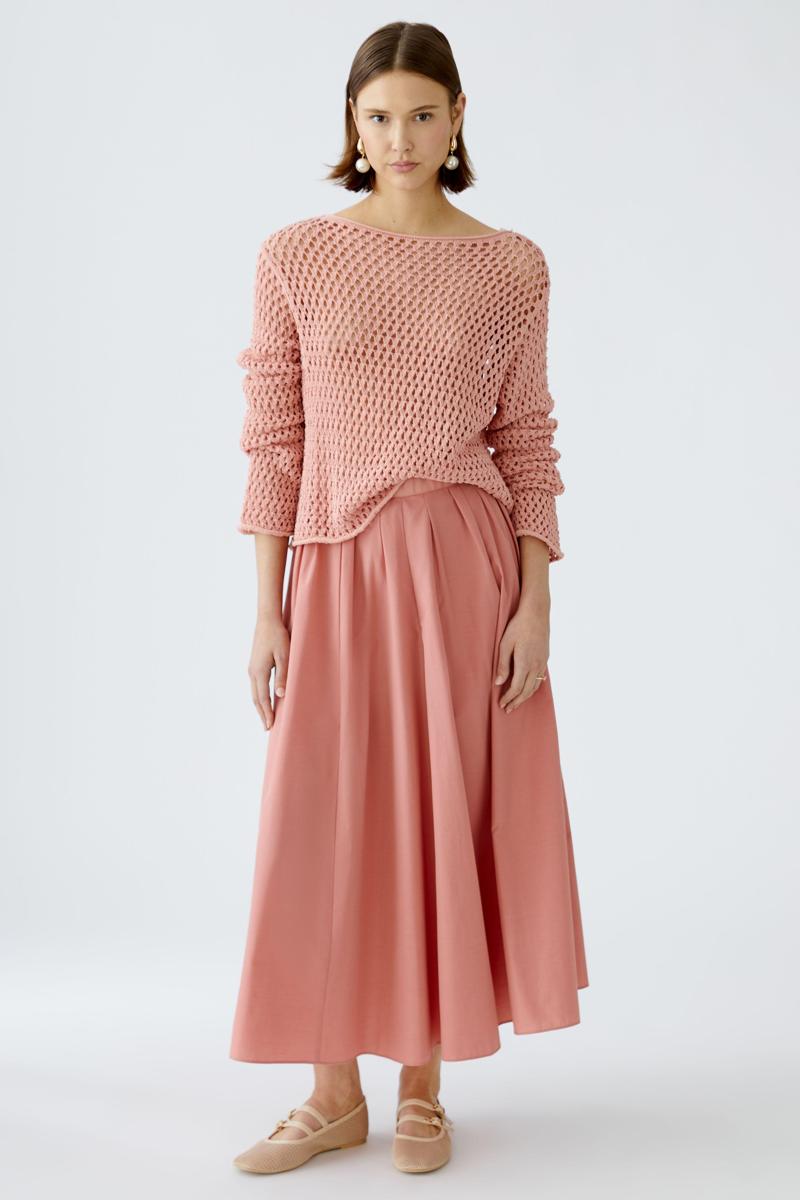 Oui Oui Rok 0091825 Roze 2
