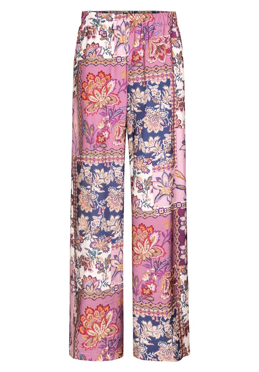Bianca Pantalon 60020 Rood 2