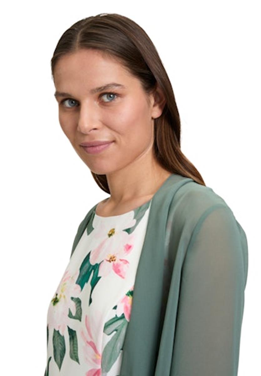 Vera Mont Vera Mont Blazer 50354000 Groen 6