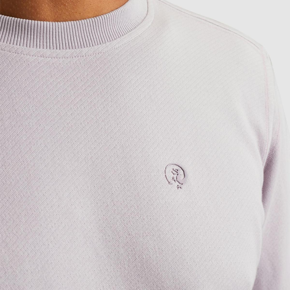 Cast Iron Cast Iron Sweater CSW2502402 Paars 6