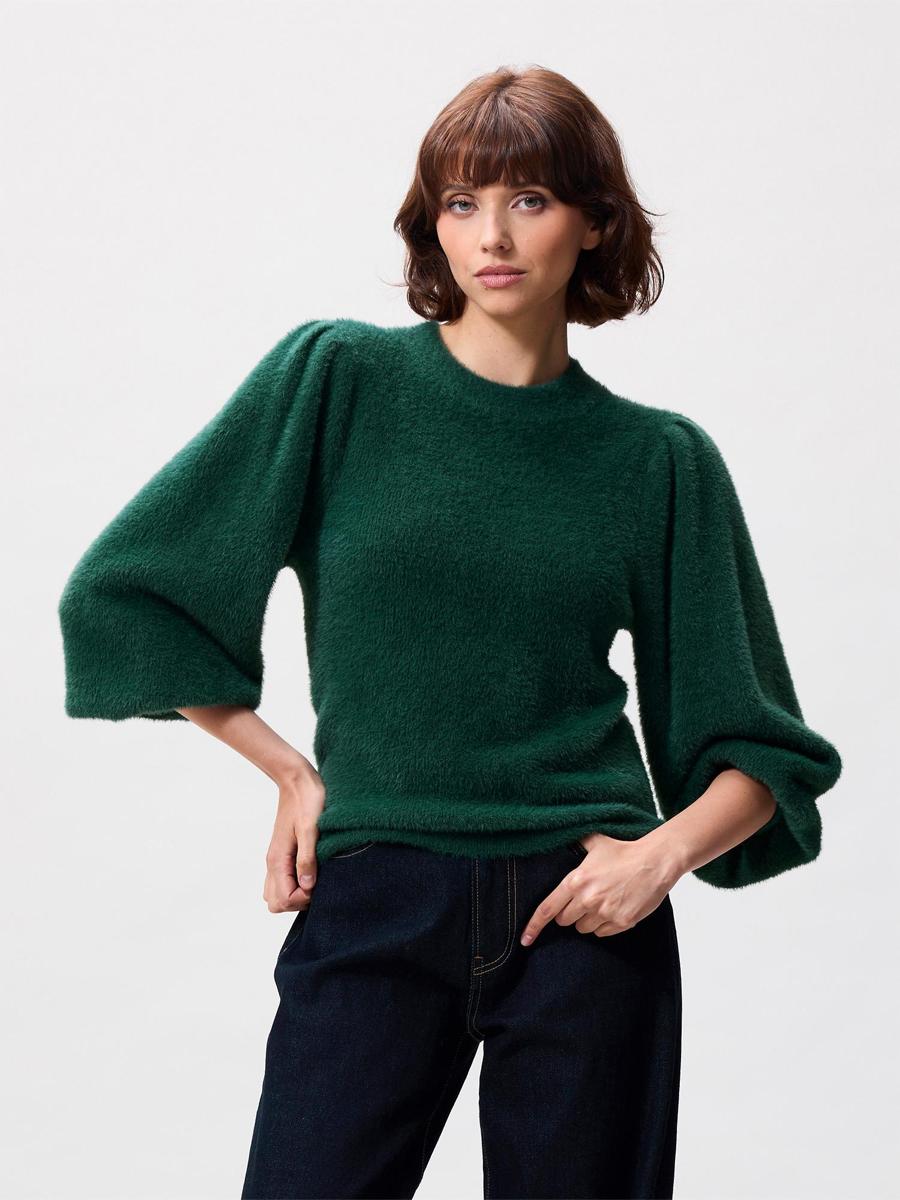 Catwalk Junkie Trui 2504020800 Groen 5
