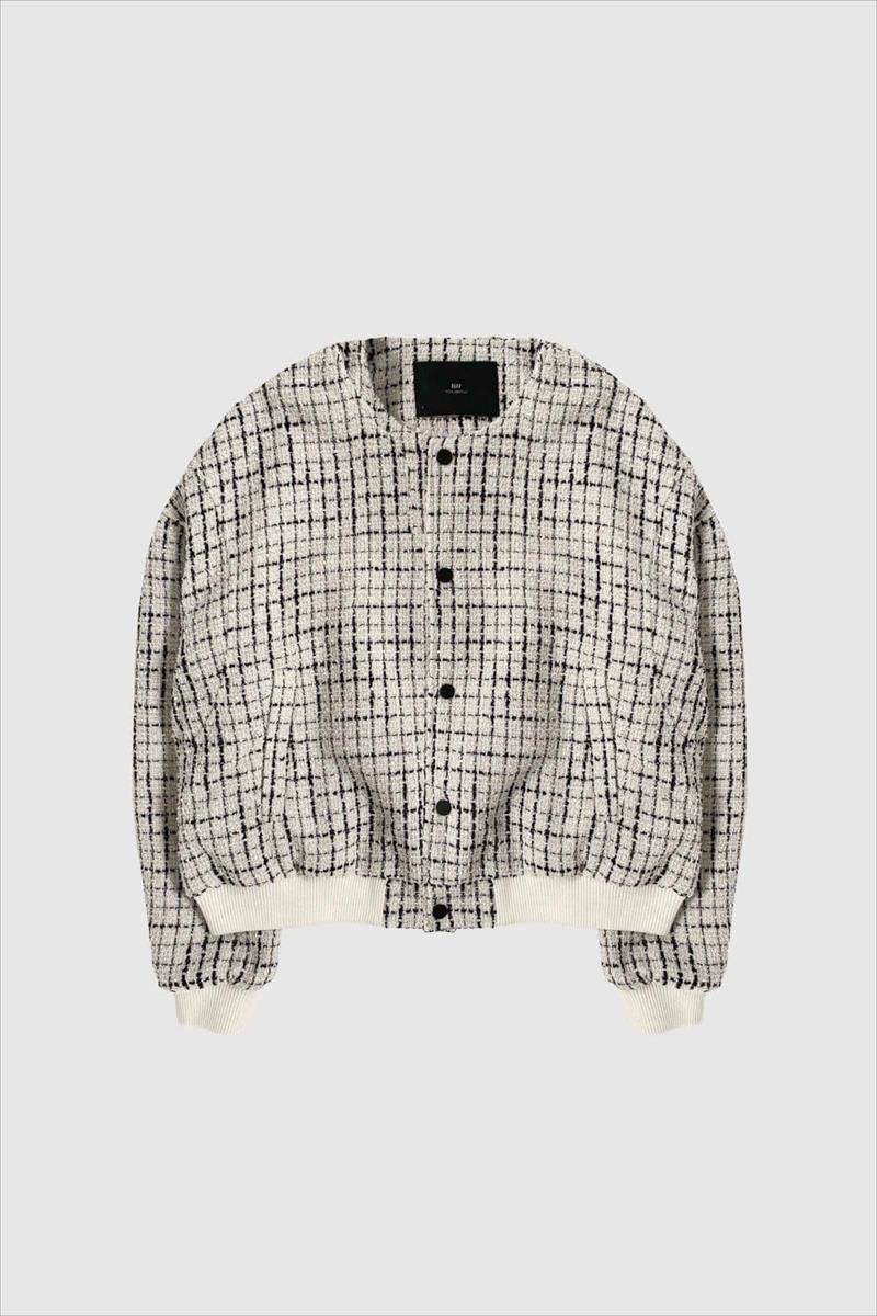 WithBlack WithBlack Blazer Maia Zwart 2