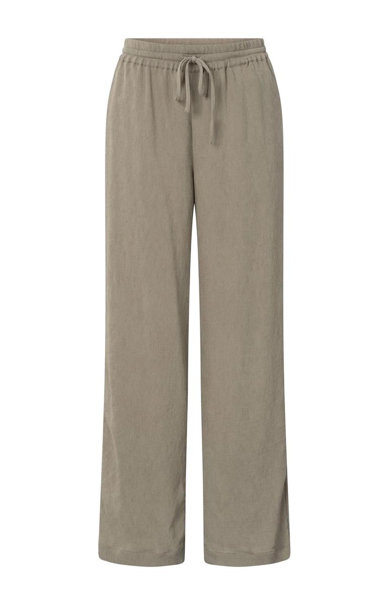 YAYA Pantalon 01-301198-506 Beige 2