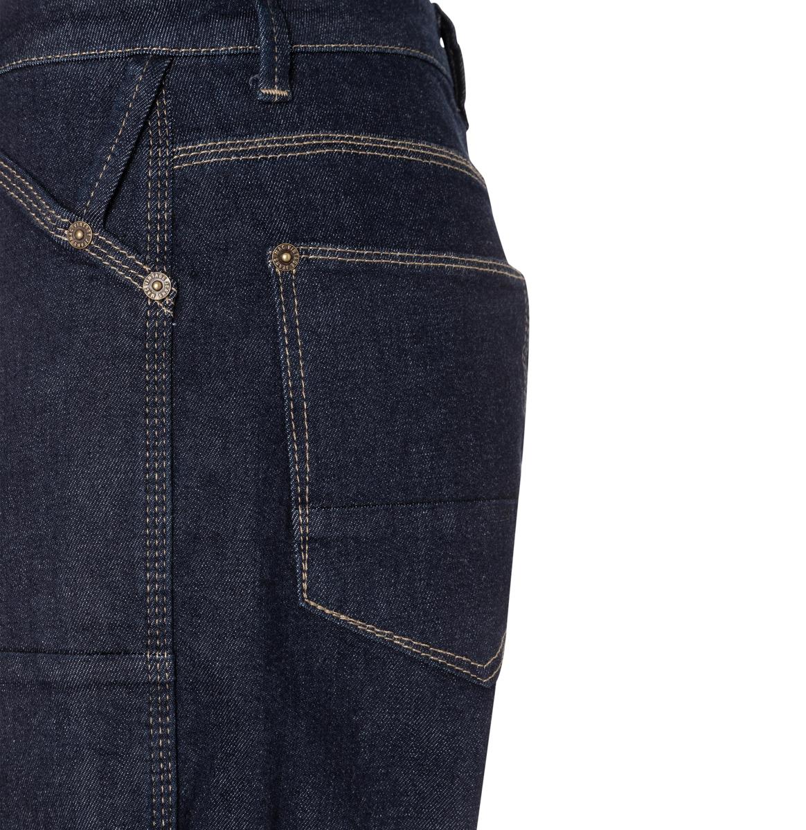 MAC Jeans 0333L280390 Blauw 3