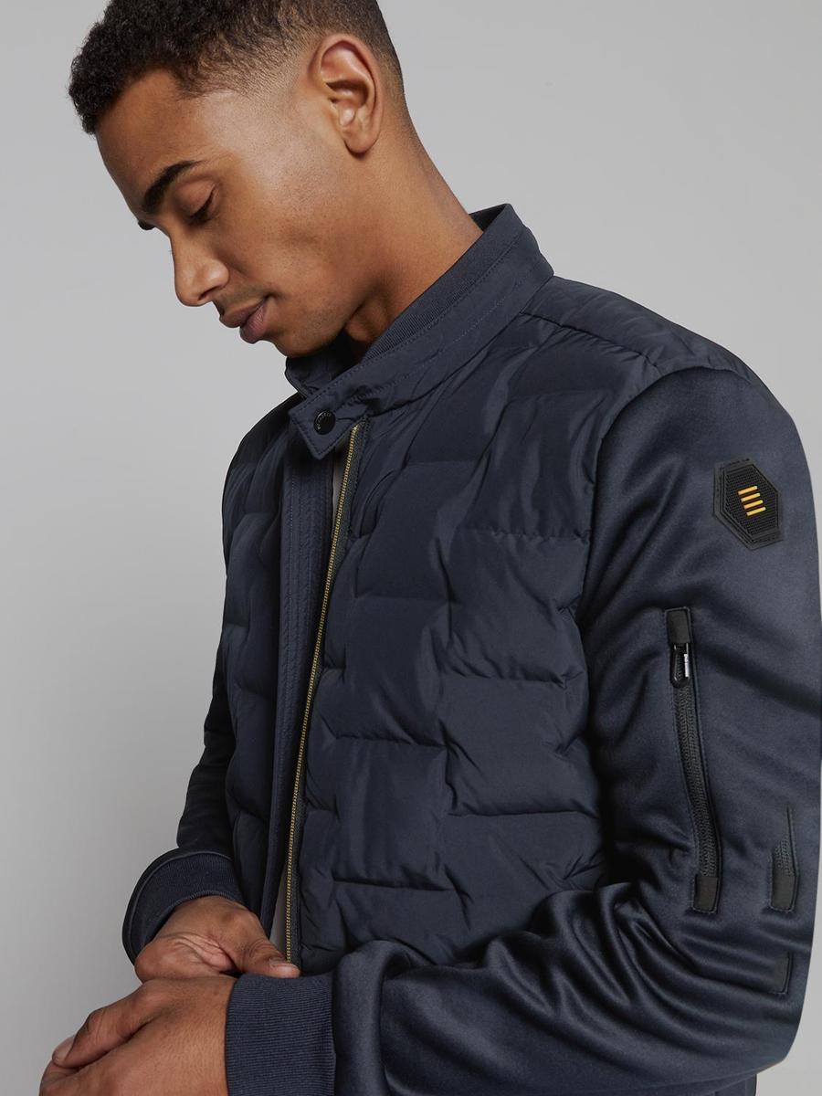 No Excess No Excess Jack 27630209 Blauw 4