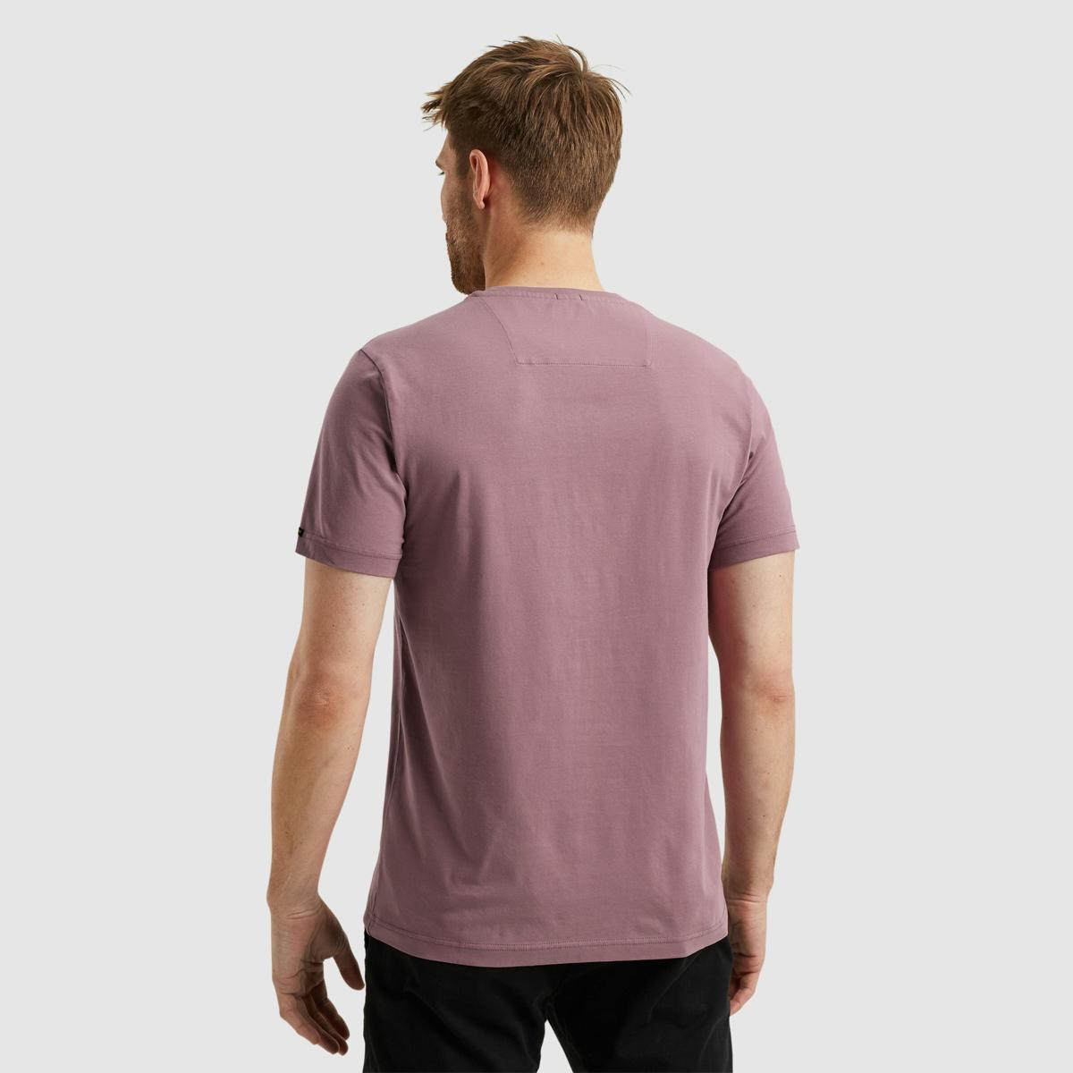 PME Legend PME Legend T-Shirt PTSS2502599 Lila 4