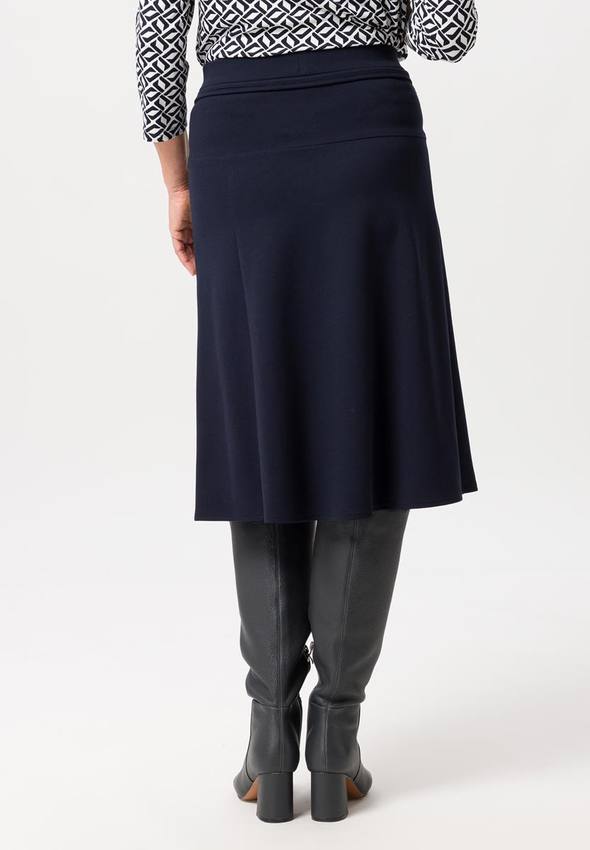 Frank Walder Frank Walder Rok 724201 Blauw 5