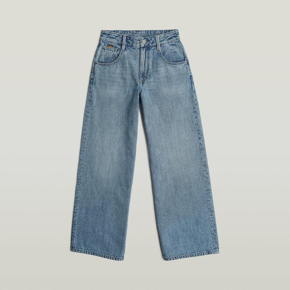 G-Star G-Star Jeans D25286-D788 Blauw 3