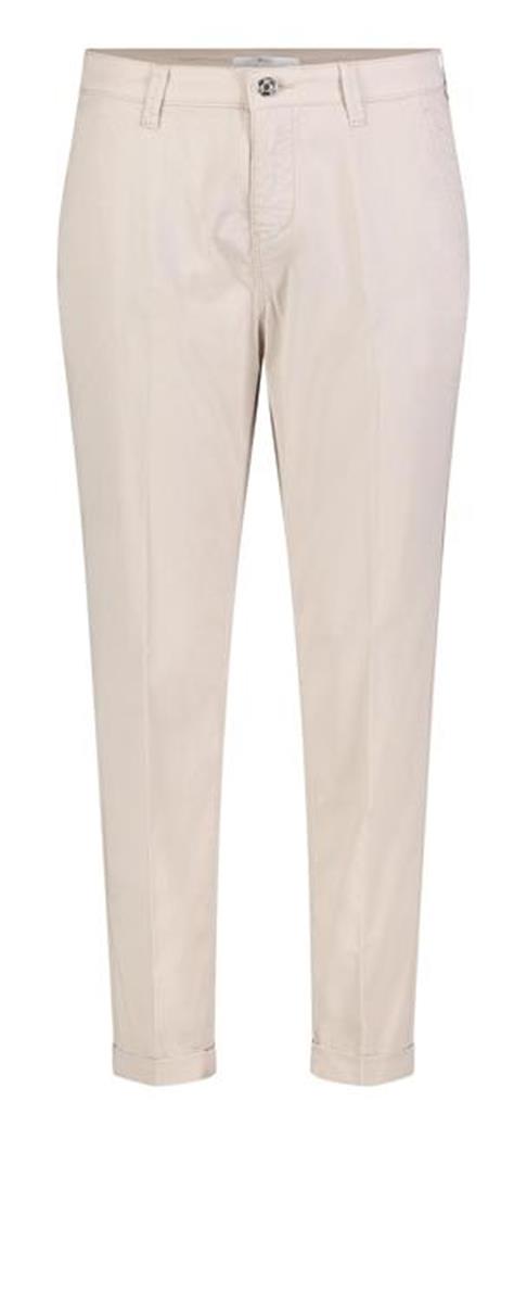 MAC Pantalon Chino Turn Up