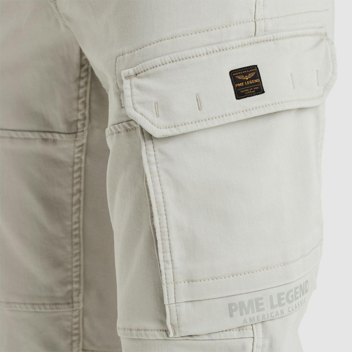 PME Legend PME Legend Pantalon PTR2503622 Wolwit 5