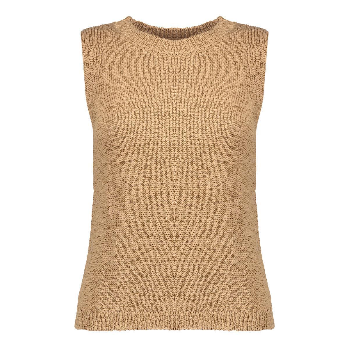 Geisha Geisha Top 54371-14 Beige 1