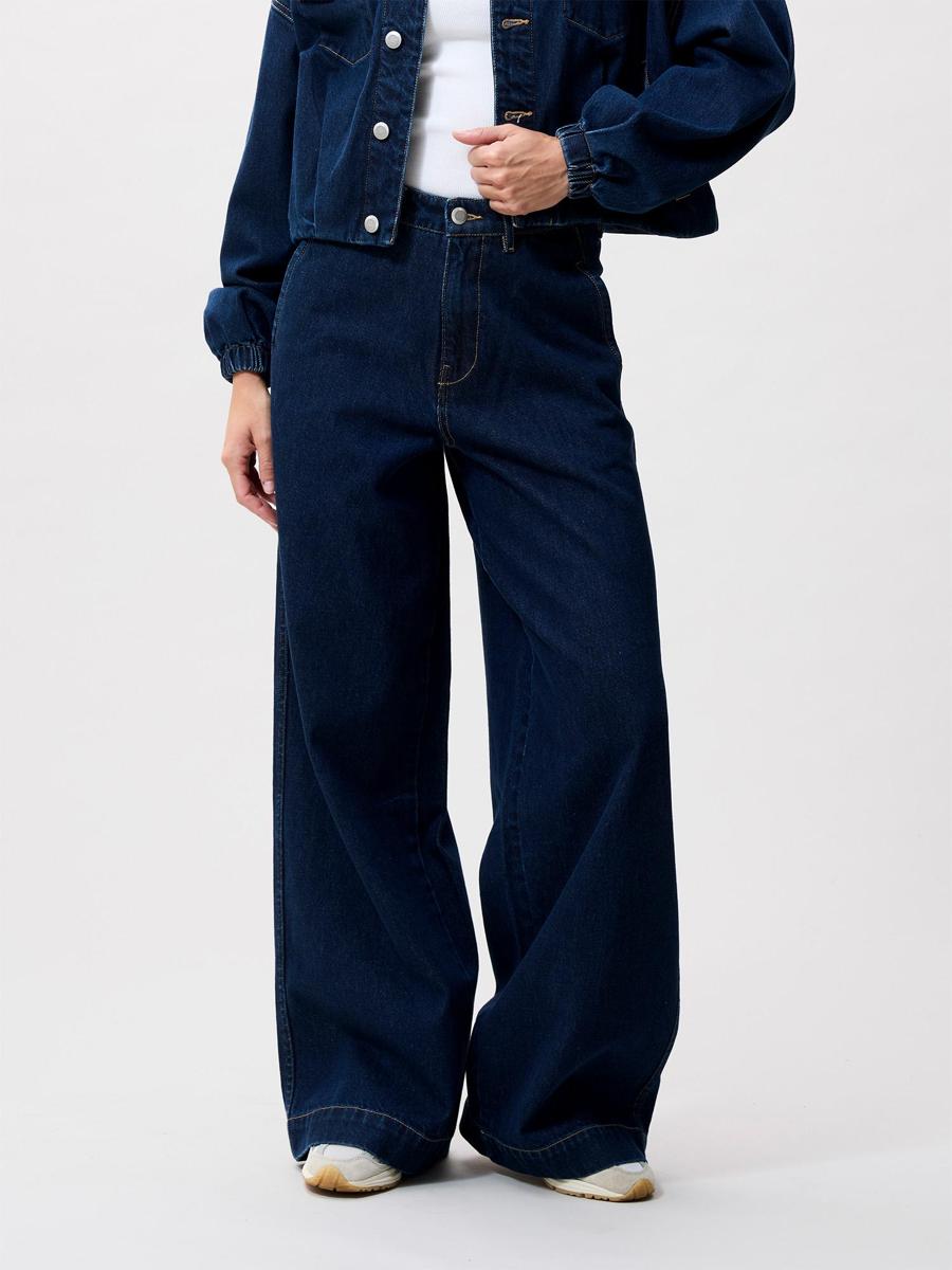 Catwalk Junkie Jeans 2504023201 Blauw 5