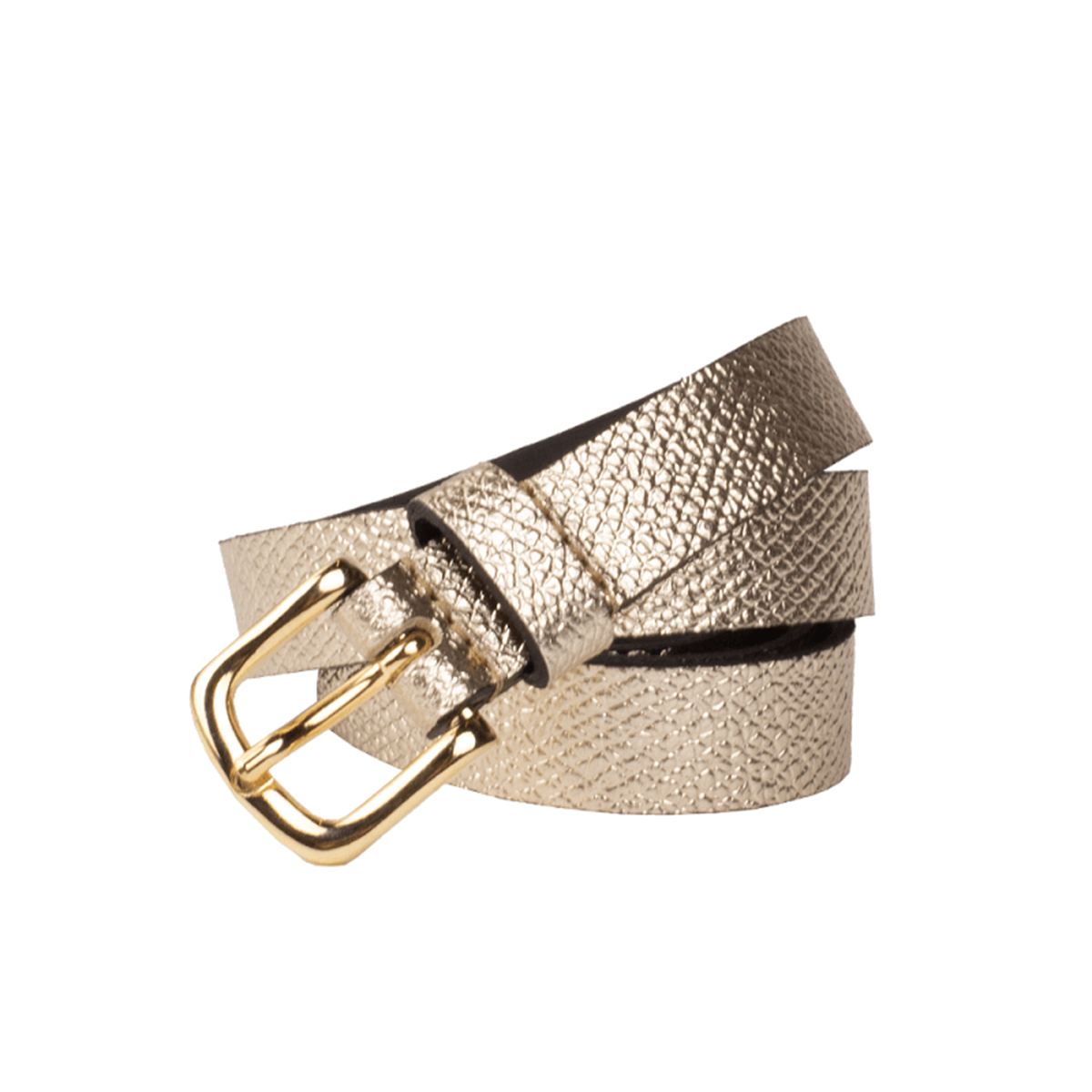 Legend Legend Riem 20294 Goud 1