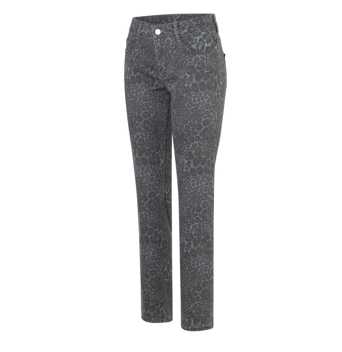 MAC Jeans 0355540170 Grijs 4