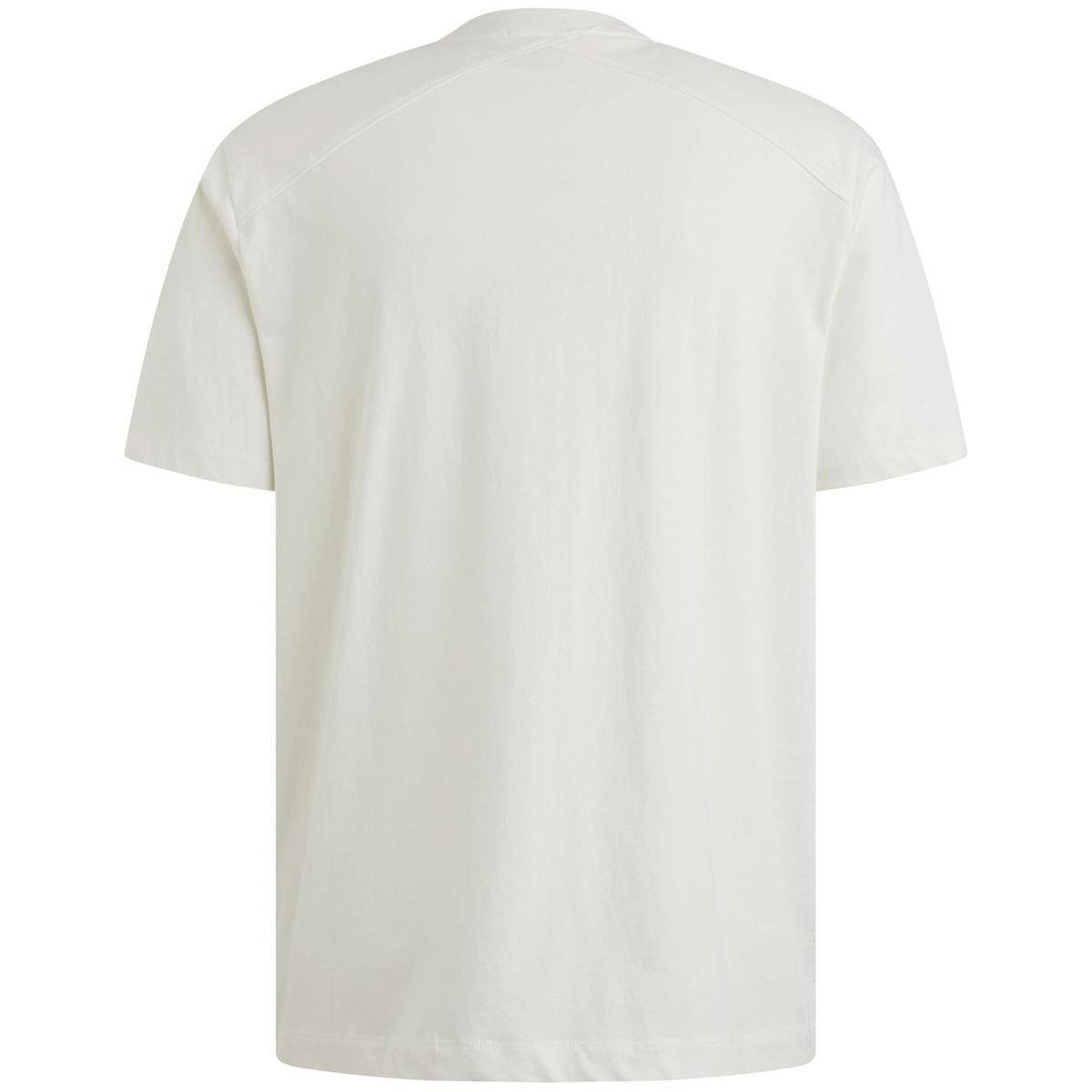 Cast Iron Cast Iron T-Shirt CTSS2505586 Grijs 2