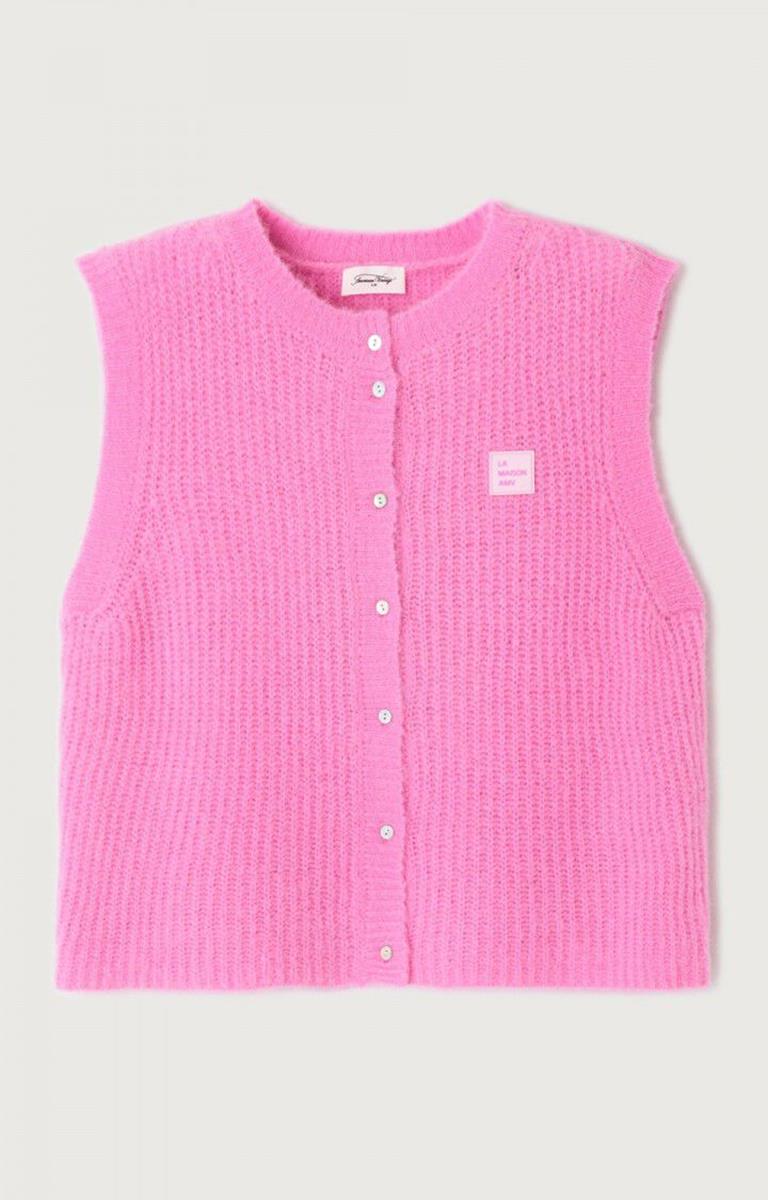 Gilet East