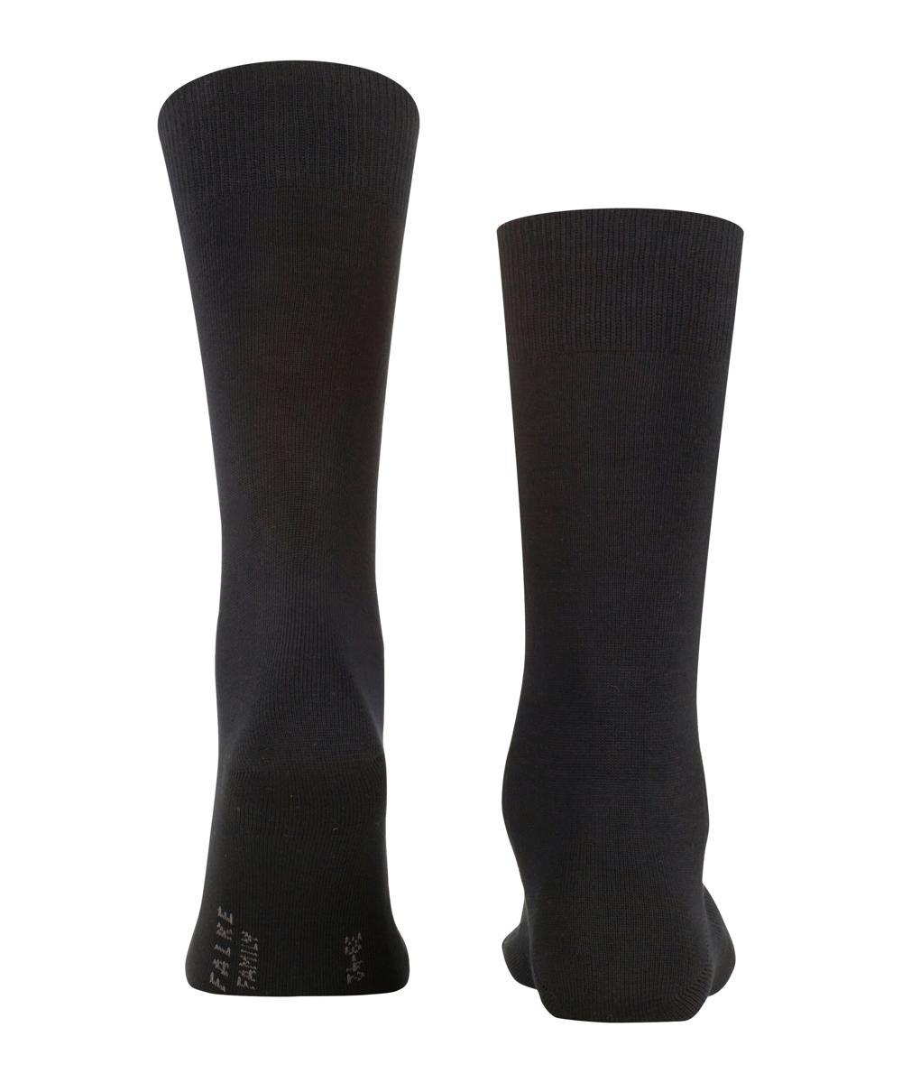 FALKE Falke Sokken 14657 Zwart 2