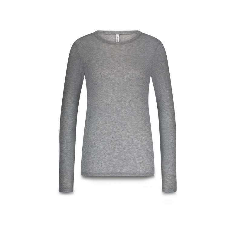 Summum T-Shirt 3s5170-30644 Grijs 1